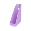 Picture of EXACOMPTA MAGAZINE HOLDER 82MM CANDY LILAC